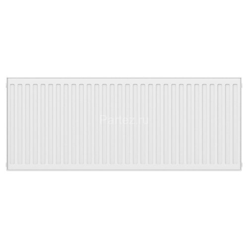 Радиатор стальной панельный LEMAX Compact 33Х400Х1600