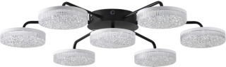 Потолочная люстра Lumion 8236/7CL