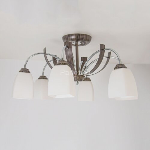 Потолочная люстра Citilux CL128161