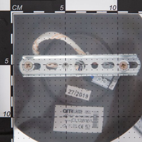 Потолочная люстра Citilux CL128161