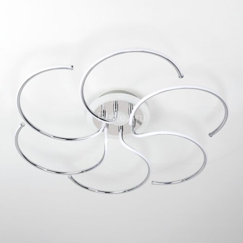 Потолочная люстра Citilux CL229261E