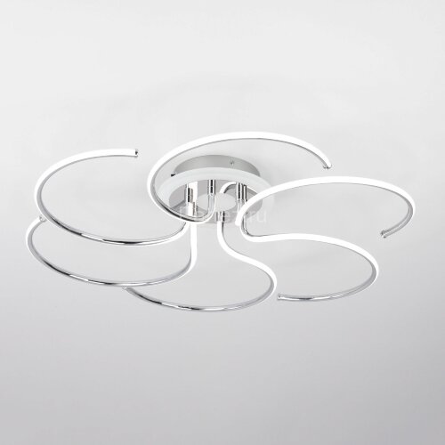 Потолочная люстра Citilux CL229261E