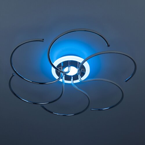 Потолочная люстра Citilux CL229261E