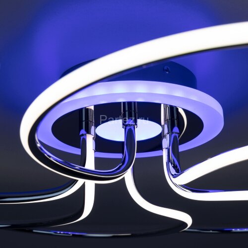 Потолочная люстра Citilux CL229261E