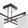 Потолочная люстра MyFar MR1501-4C
