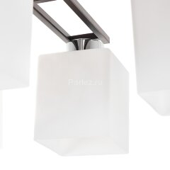 Потолочная люстра MyFar MR1501-4C