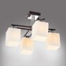 Потолочная люстра MyFar MR1501-4C