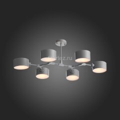 Потолочная люстра Evoluce SLE183702-06