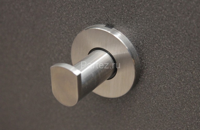 Крючок Keuco Plan, Хром (14914010000)