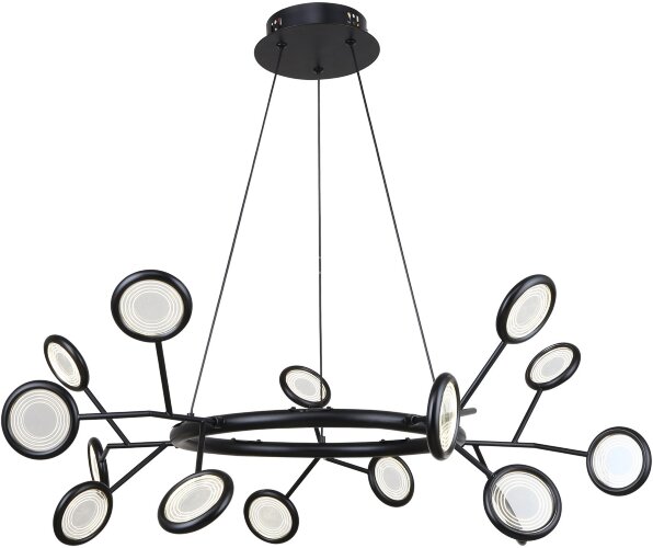 Подвесная люстра F-Promo 4252-15P