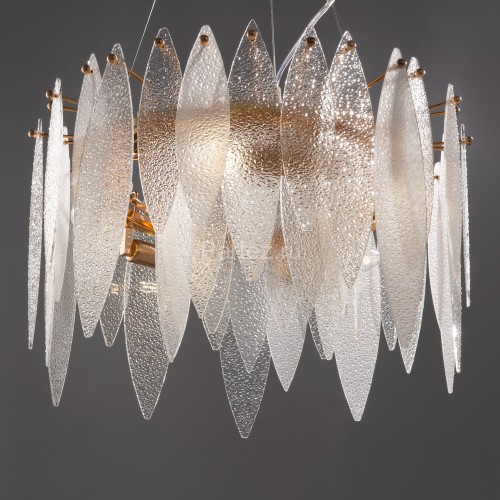 Подвесная люстра Freya FR5217PL-05FG