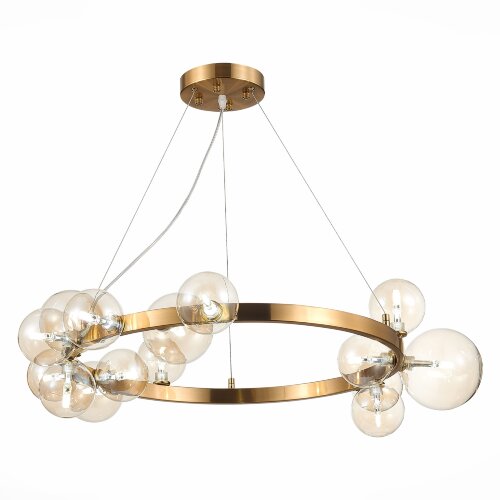 Подвесная люстра ST Luce SL1165.303.15