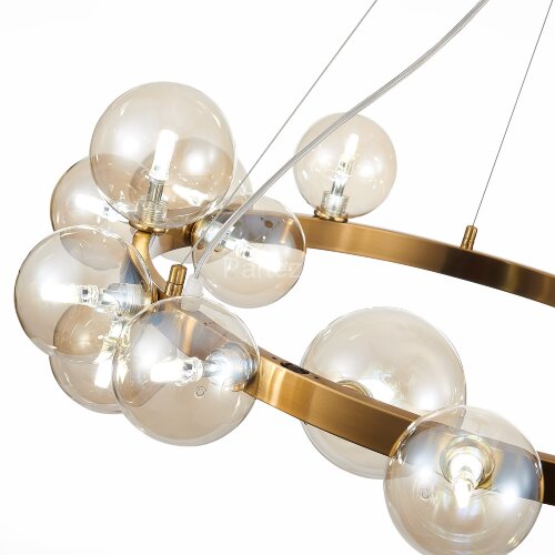 Подвесная люстра ST Luce SL1165.303.15