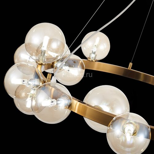 Подвесная люстра ST Luce SL1165.303.15