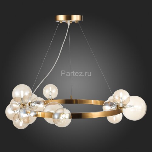 Подвесная люстра ST Luce SL1165.303.15
