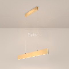 Подвесной светильник Maytoni P010PL-L23G4K