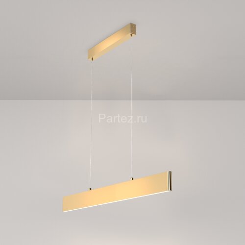 Подвесной светильник Maytoni P010PL-L23G4K