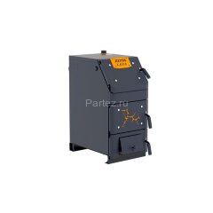 Котел твердотопливный ZOTA Lava 13