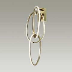 Бра Odeon Light 4875/33WL