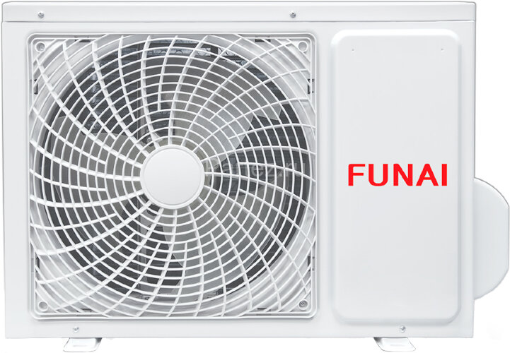 Классическая сплит-система FUNAI SENSEI 2024 RAC-SN20HP.D05 (комплект)