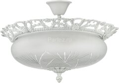 Потолочная люстра Arti Lampadari Venezia E 1.13.46 BW