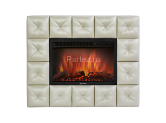 Портал Electrolux Crystal 30 светлая экокожа