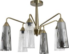 Потолочная люстра Indigo V000509