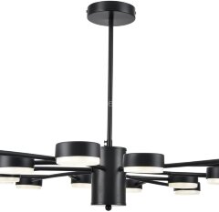 Потолочная люстра Lumion 8117/18