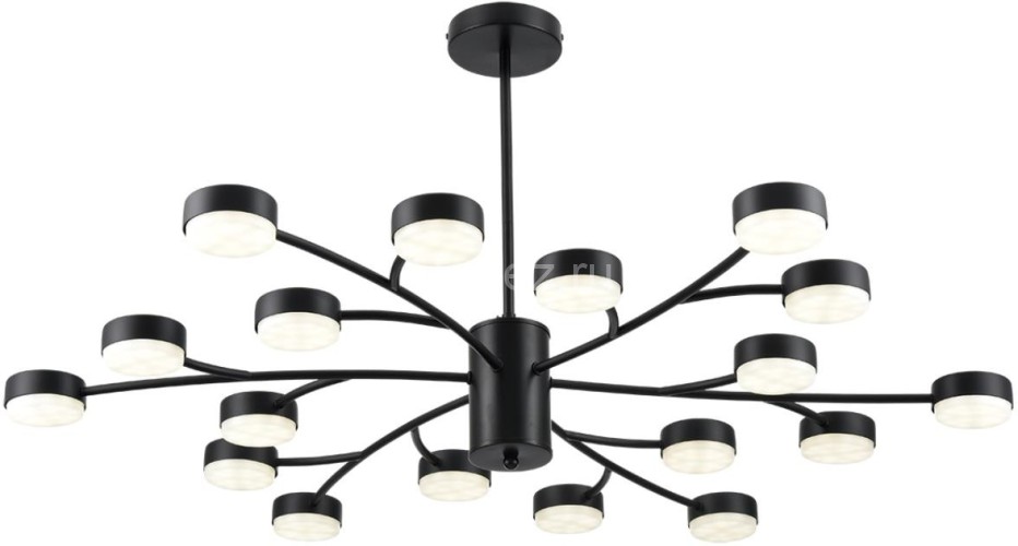 Потолочная люстра Lumion 8117/18