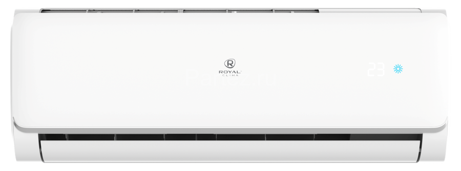 Классическая сплит-система ROYAL CLIMA NOBILE RC-NB55HN (комплект)
