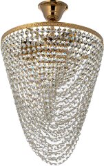 Потолочная люстра Arti Lampadari Stella E 1.3.30.504 G