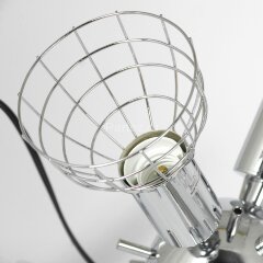 Потолочная люстра Lussole LGO LSP-0199