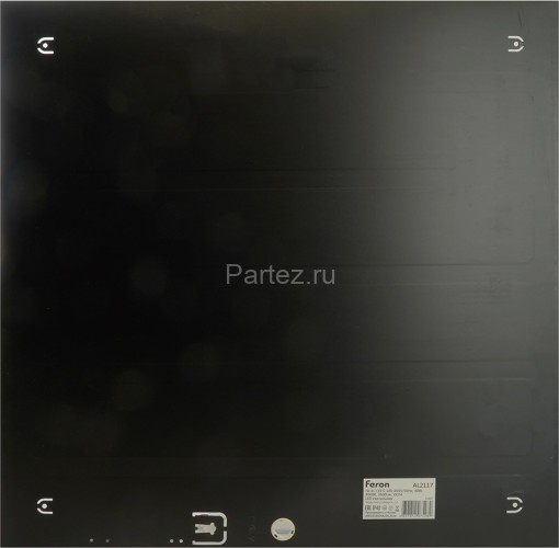 Светодиодная панель Feron 51337