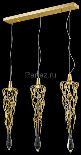 Подвесной светильник Wertmark WE186.03.403