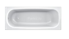 Ванна стальная BLB EUROPA 130х70