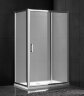 Душевой уголок Gemy Victoria S30191CM-A100M
