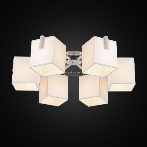 Потолочная люстра Citilux CL465161