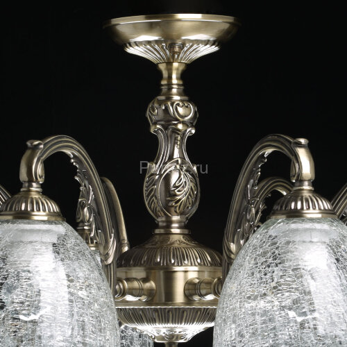 Потолочная люстра MW-Light 481015308