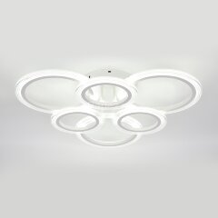 Потолочная люстра Escada 10258/6LED