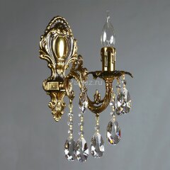 Бра Ambiente 2118/1 PB Tear Drop