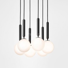 Подвесной светильник ImperiumLoft RAFFIN01