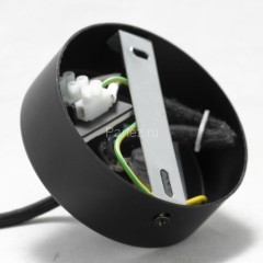 Подвесной светильник Lussole LGO LSP-8118