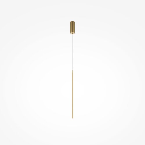 Подвесной светильник Maytoni MOD246PL-L12BSK