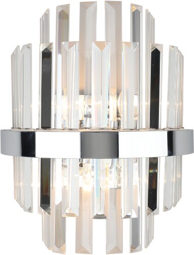 Настенный светильник Omnilux OML-69001-02