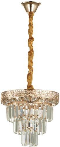 Подвесная люстра Lumion 5232/4