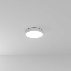 Потолочный светильник Arte Lamp A7335PL-1WH