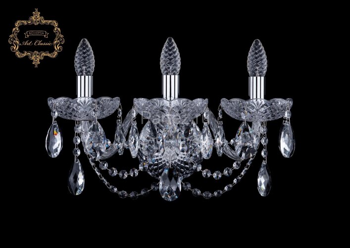 Бра Art Classic 10.11.3.165.XL.Cr.Sp