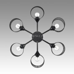 Потолочная люстра Lumion 8238/6C