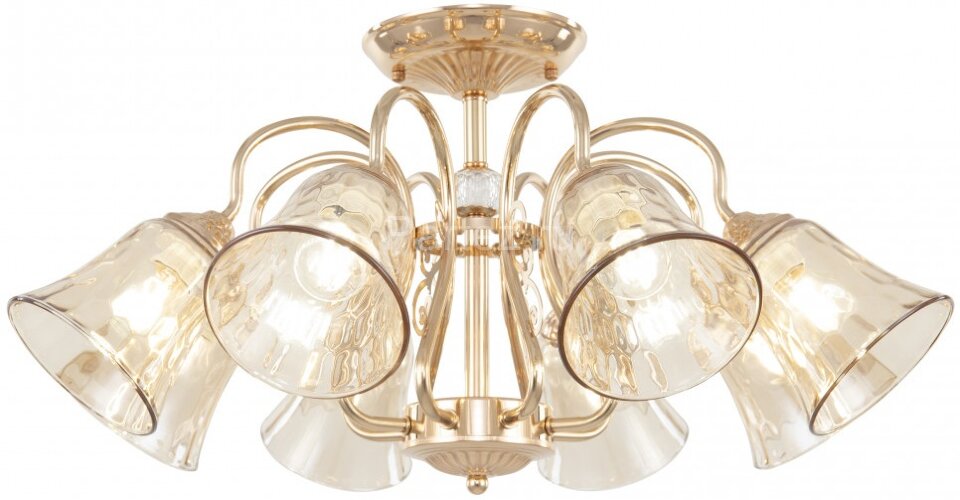 Потолочная люстра Arte Milano 340800/8 FGD