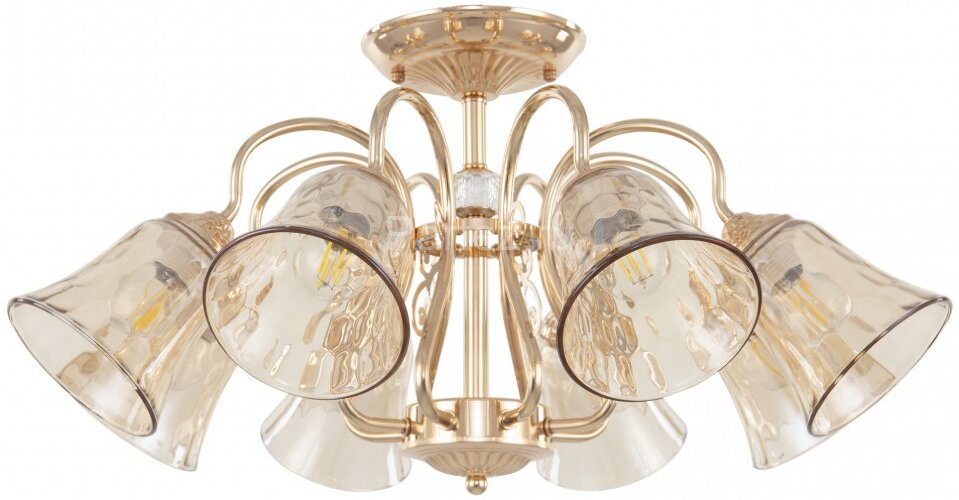 Потолочная люстра Arte Milano 340800/8 FGD